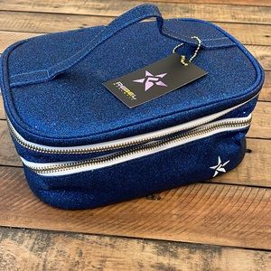 Rebel Glam & Go Makeup Bag